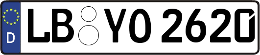 LB-YO2620
