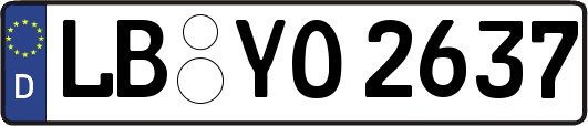 LB-YO2637