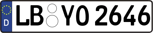 LB-YO2646