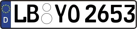 LB-YO2653