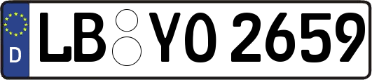LB-YO2659