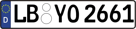 LB-YO2661