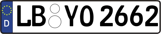 LB-YO2662