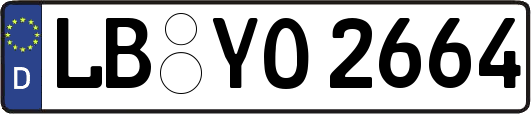 LB-YO2664