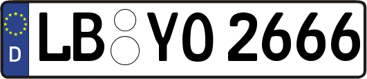 LB-YO2666