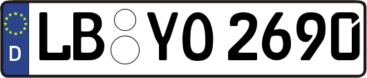 LB-YO2690