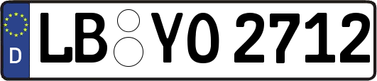 LB-YO2712