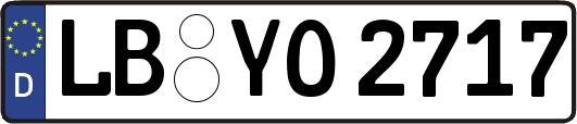 LB-YO2717
