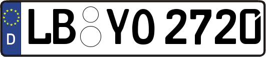 LB-YO2720