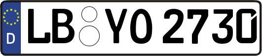 LB-YO2730