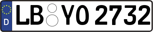 LB-YO2732
