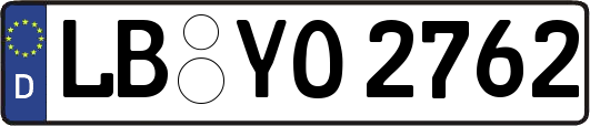 LB-YO2762