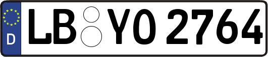 LB-YO2764