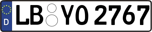 LB-YO2767