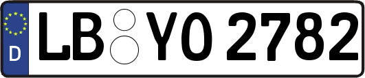 LB-YO2782