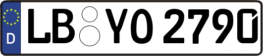 LB-YO2790