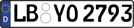 LB-YO2793