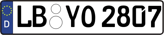 LB-YO2807