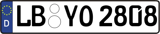 LB-YO2808