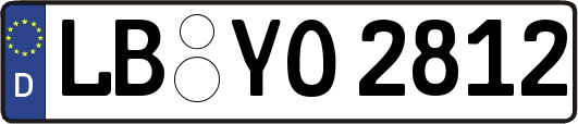 LB-YO2812
