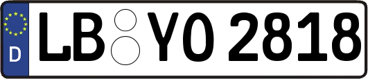 LB-YO2818