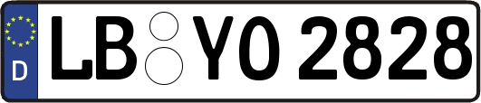 LB-YO2828