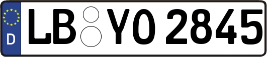 LB-YO2845