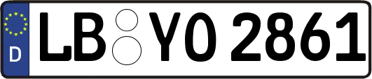 LB-YO2861