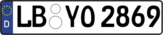 LB-YO2869