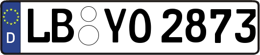 LB-YO2873