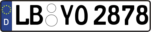LB-YO2878
