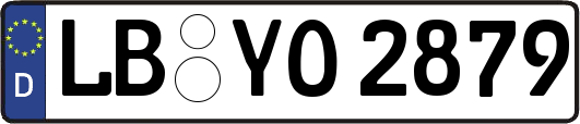 LB-YO2879