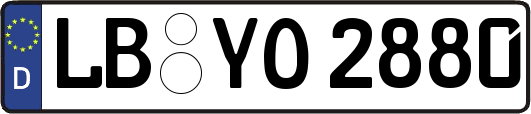 LB-YO2880