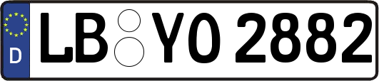 LB-YO2882