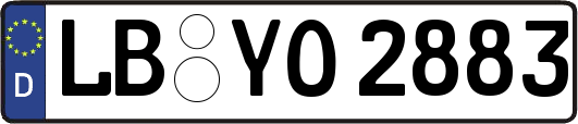 LB-YO2883