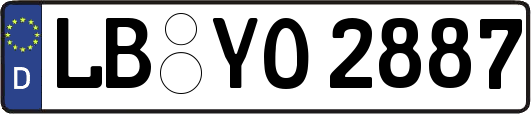LB-YO2887