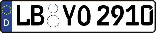 LB-YO2910