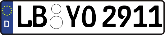 LB-YO2911
