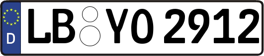 LB-YO2912