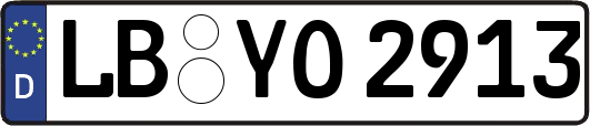 LB-YO2913