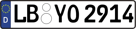 LB-YO2914