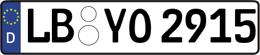 LB-YO2915