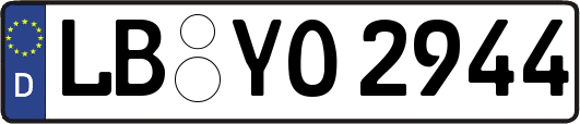 LB-YO2944