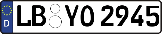 LB-YO2945