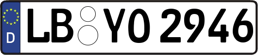 LB-YO2946