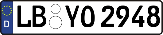 LB-YO2948