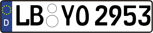 LB-YO2953