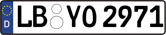LB-YO2971