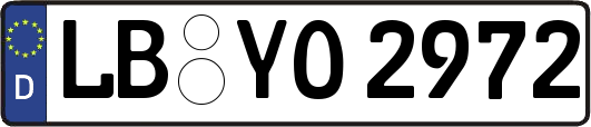LB-YO2972