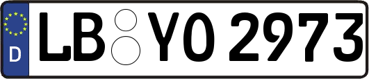 LB-YO2973